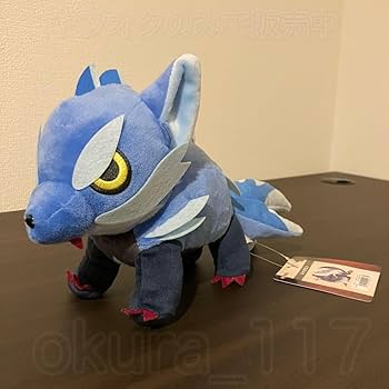 Amazon.co.jp: モンスターハンターライズ サンブレイク デフォルメ